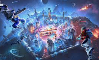 pg国际桌面版客户端