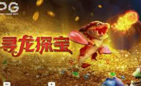 pg国际桌面版客户端